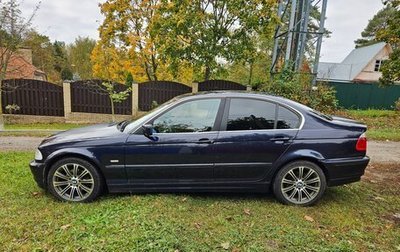 BMW 3 серия, 1998 год, 480 000 рублей, 1 фотография