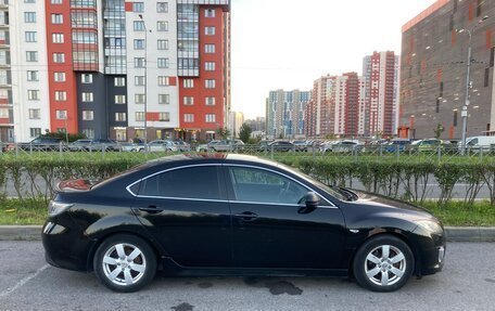 Mazda 6, 2008 год, 772 000 рублей, 2 фотография