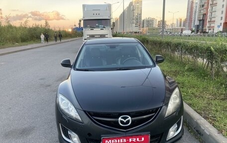 Mazda 6, 2008 год, 772 000 рублей, 3 фотография