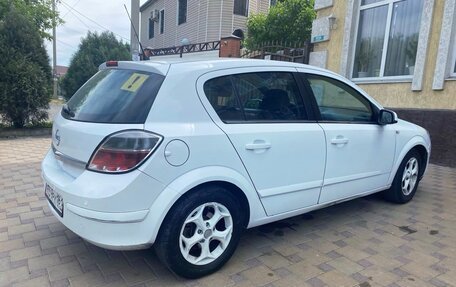 Opel Astra H, 2009 год, 699 999 рублей, 2 фотография