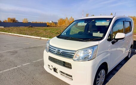 Daihatsu Move VI рестайлинг, 2019 год, 795 000 рублей, 1 фотография