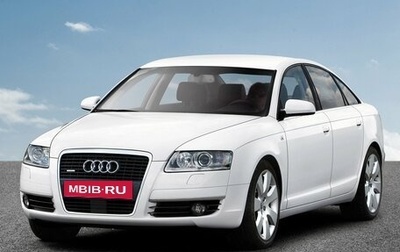 Audi A6, 2007 год, 850 000 рублей, 1 фотография