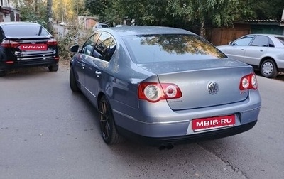 Volkswagen Passat B6, 2010 год, 950 000 рублей, 1 фотография