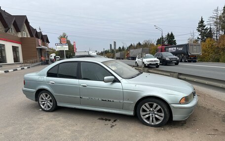 BMW 5 серия, 1998 год, 347 000 рублей, 2 фотография