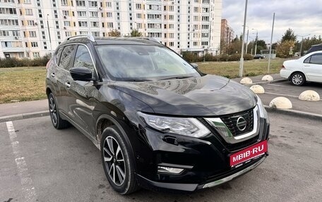 Nissan X-Trail, 2020 год, 3 500 000 рублей, 1 фотография