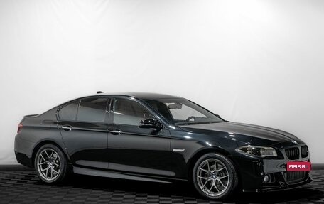 BMW 5 серия, 2016 год, 2 099 000 рублей, 2 фотография