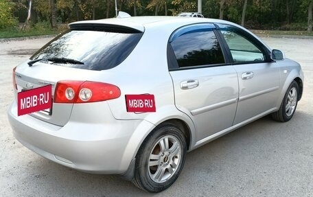 Chevrolet Lacetti, 2009 год, 490 000 рублей, 6 фотография