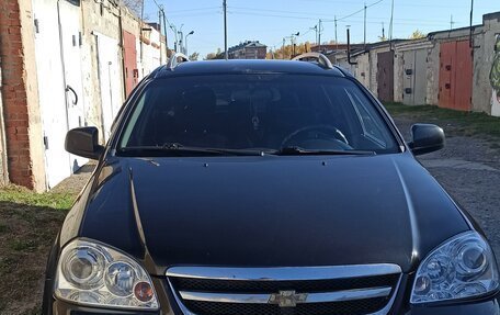 Chevrolet Lacetti, 2010 год, 610 000 рублей, 4 фотография