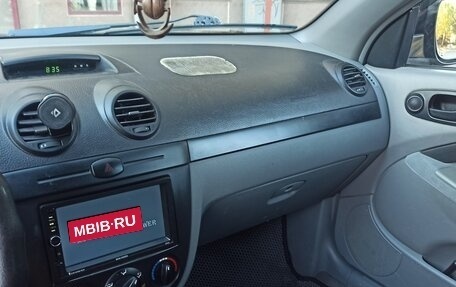 Chevrolet Lacetti, 2010 год, 610 000 рублей, 9 фотография