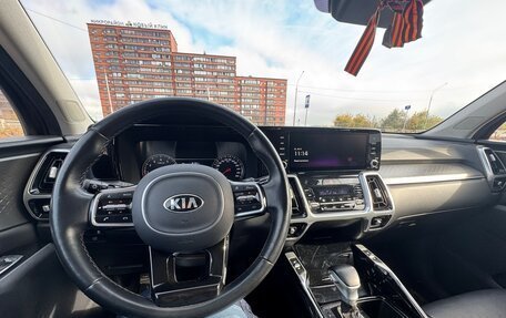 KIA Sorento IV, 2021 год, 4 100 000 рублей, 6 фотография