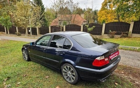 BMW 3 серия, 1998 год, 480 000 рублей, 2 фотография