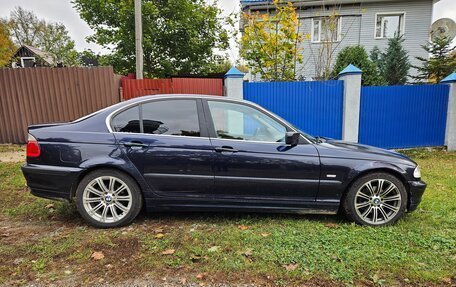 BMW 3 серия, 1998 год, 480 000 рублей, 5 фотография