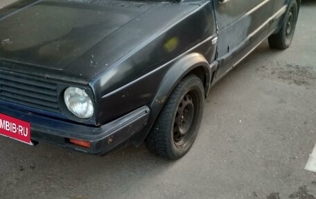 Volkswagen Golf II, 1990 год, 230 000 рублей, 2 фотография