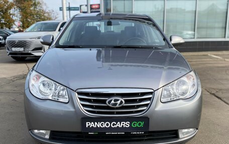 Hyundai Elantra IV, 2010 год, 950 000 рублей, 8 фотография