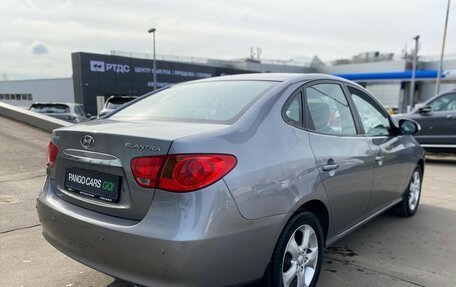 Hyundai Elantra IV, 2010 год, 950 000 рублей, 4 фотография