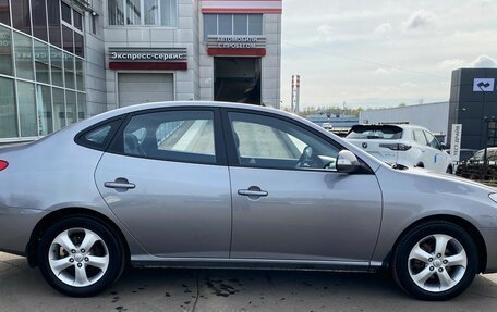 Hyundai Elantra IV, 2010 год, 950 000 рублей, 7 фотография