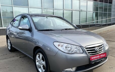 Hyundai Elantra IV, 2010 год, 950 000 рублей, 3 фотография