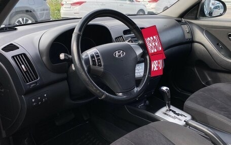 Hyundai Elantra IV, 2010 год, 950 000 рублей, 11 фотография