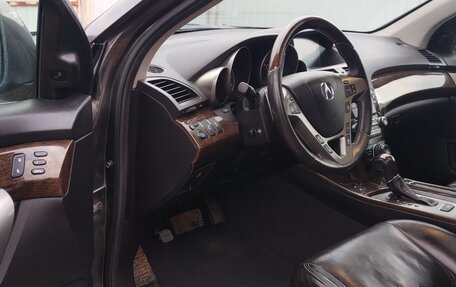 Acura MDX II, 2012 год, 2 490 000 рублей, 8 фотография