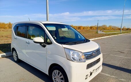 Daihatsu Move VI рестайлинг, 2019 год, 795 000 рублей, 2 фотография