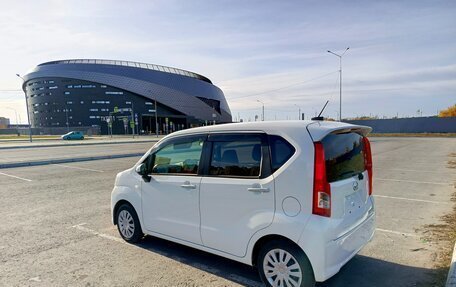 Daihatsu Move VI рестайлинг, 2019 год, 795 000 рублей, 4 фотография