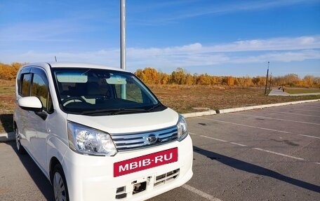 Daihatsu Move VI рестайлинг, 2019 год, 795 000 рублей, 3 фотография