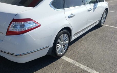 Nissan Teana, 2012 год, 1 550 000 рублей, 2 фотография