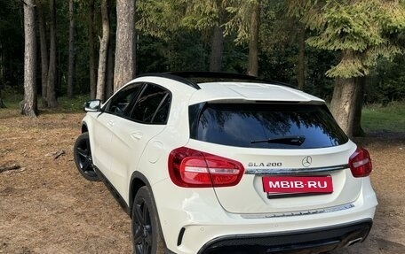 Mercedes-Benz GLA, 2015 год, 2 250 000 рублей, 7 фотография