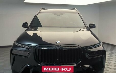 BMW X7, 2024 год, 19 000 000 рублей, 2 фотография