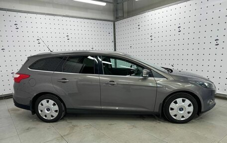 Ford Focus III, 2014 год, 1 105 000 рублей, 2 фотография