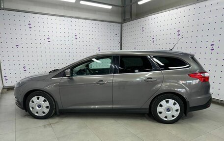 Ford Focus III, 2014 год, 1 105 000 рублей, 3 фотография