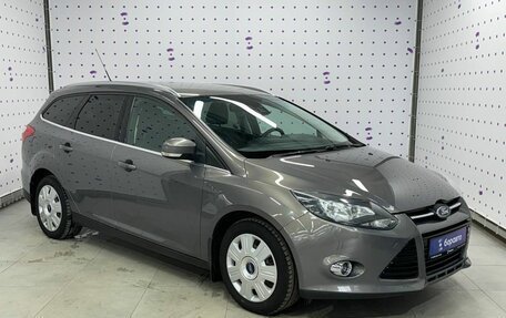 Ford Focus III, 2014 год, 1 105 000 рублей, 12 фотография