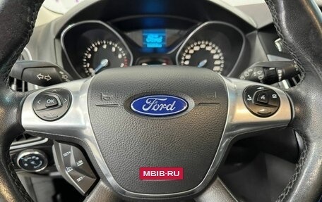 Ford Focus III, 2014 год, 1 105 000 рублей, 13 фотография