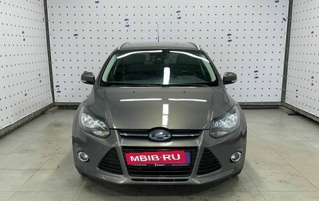 Ford Focus III, 2014 год, 1 105 000 рублей, 14 фотография