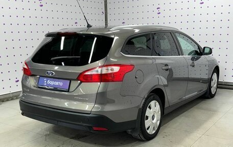 Ford Focus III, 2014 год, 1 105 000 рублей, 16 фотография