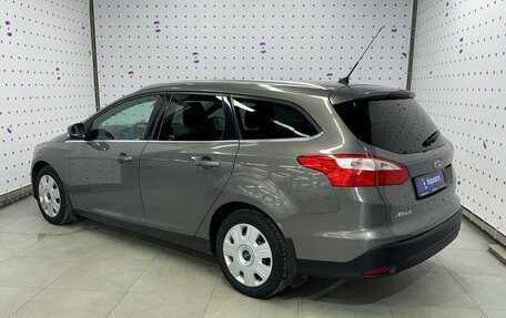 Ford Focus III, 2014 год, 1 105 000 рублей, 17 фотография