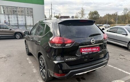 Nissan X-Trail, 2020 год, 3 500 000 рублей, 4 фотография