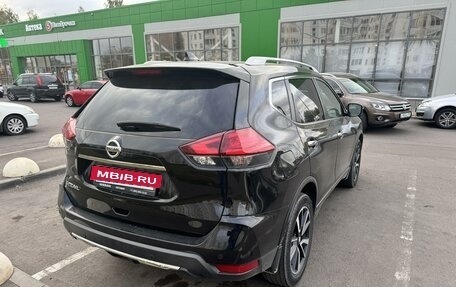 Nissan X-Trail, 2020 год, 3 500 000 рублей, 3 фотография