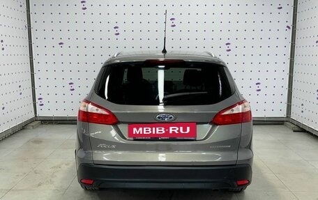 Ford Focus III, 2014 год, 1 105 000 рублей, 18 фотография