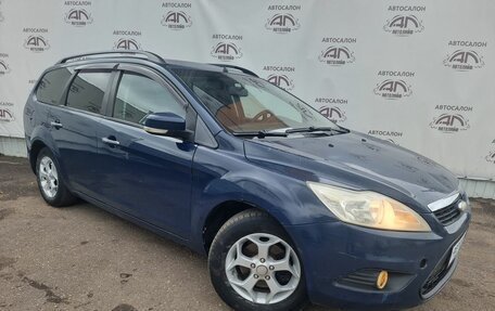 Ford Focus II рестайлинг, 2008 год, 325 000 рублей, 1 фотография