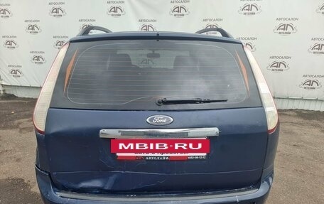 Ford Focus II рестайлинг, 2008 год, 325 000 рублей, 7 фотография