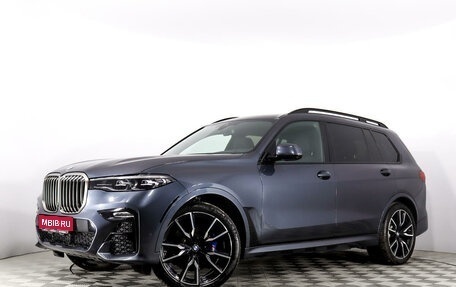 BMW X7, 2022 год, 9 499 000 рублей, 1 фотография