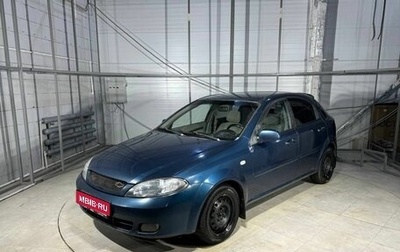 Chevrolet Lacetti, 2008 год, 429 000 рублей, 1 фотография