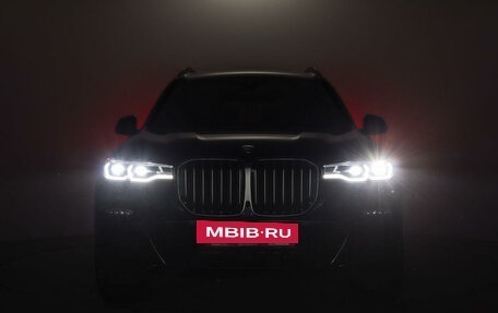 BMW X7, 2022 год, 9 499 000 рублей, 28 фотография