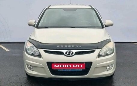 Hyundai i30 I, 2009 год, 700 000 рублей, 4 фотография