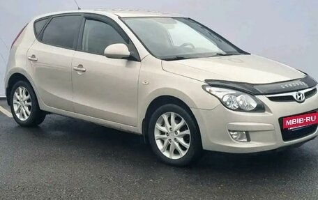 Hyundai i30 I, 2009 год, 700 000 рублей, 6 фотография