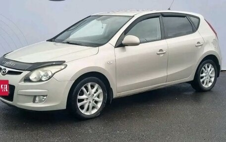 Hyundai i30 I, 2009 год, 700 000 рублей, 7 фотография