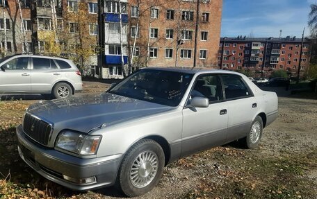 Toyota Crown Majesta, 1997 год, 5 000 000 рублей, 3 фотография