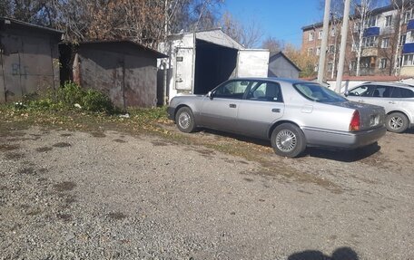 Toyota Crown Majesta, 1997 год, 5 000 000 рублей, 2 фотография