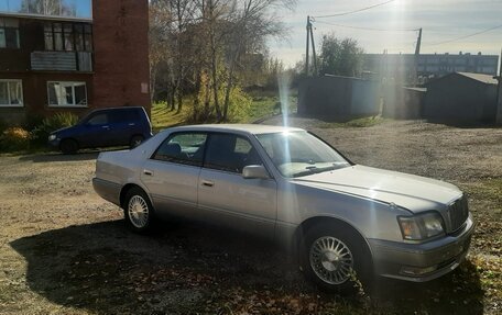 Toyota Crown Majesta, 1997 год, 5 000 000 рублей, 4 фотография